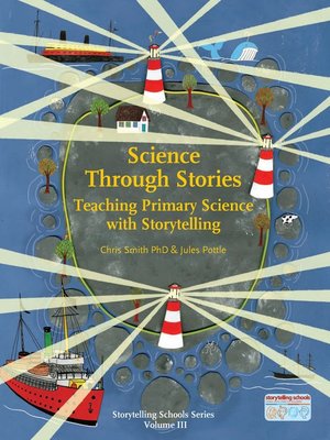 cover image of Science Through Stories